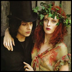 Jack White Bikin Pesta Perceraian