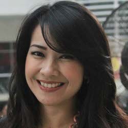 Alya Rohali Dilarang Suami Main Sinetron