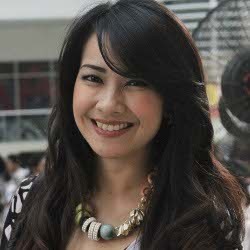 Alya Rohali Tegang Jelang Sidang S2