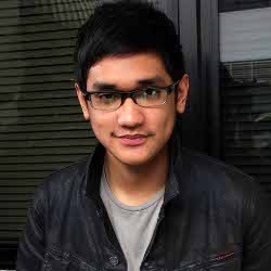 Dipolisikan WannaB, Afgan Yakin Tak Bersalah