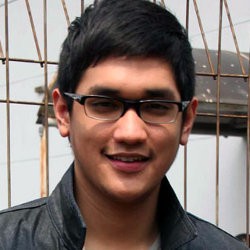 Trinity Tak Mau Komentar Soal Kasus Afgan