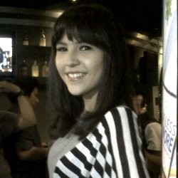 Olivia Jansen Harap Masalah Afgan Cepat Selesai