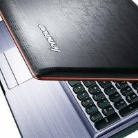 IdeaPad Y570, Notebook Paling Canggih dari Lenovo