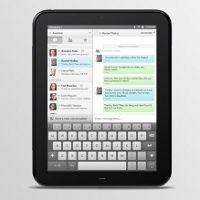 HP Ingin Buat Tablet Dompet Digital 