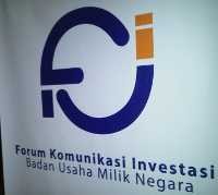 Forum Investasi BUMN Incar Dana Rp 300 Triliun