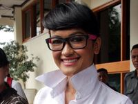 Jupe Menjalani Sidang