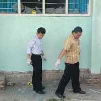 Polda Jatim Turun ke Lokasi Ledakan di SMPN Kepanjen