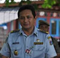 Udar Pristono Tak Pernah Stres Cari Solusi Macet Jakarta