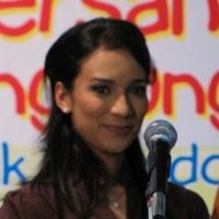 Shahnaz Haque Idamkan Mobil Ramah Lingkungan