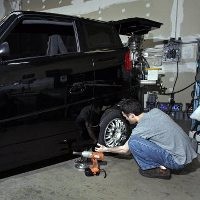 Bagi Pria, Ngurus Mobil Lebih Penting dari Periksa Kesehatan