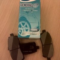 Rem Lebih Pakem dengan Kampas Pesawat