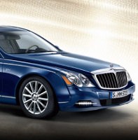 Nasib Merek Mobil Maybach di Ujung Tanduk