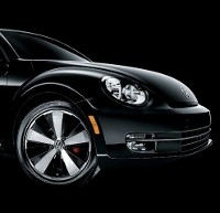 VW Beetle Edisi Khusus Bisa Dipesan Online
