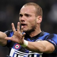 Moratti Sedih Dengar Komentar Sneijder