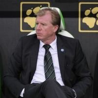 Balik ke Inggris, Steve McClaren Besut Forest