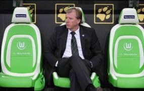 Balik ke Inggris, Steve McClaren Besut Forest