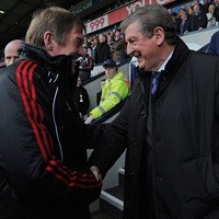 Hodgson Memang Tak Cocok untuk Liverpool
