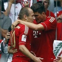 Bayern Dinilai Belum Setangguh Barca & Madrid