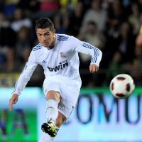 CR7: Uang Bukanlah Segalanya