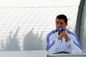 Ronaldo Sempat Berpeluang Gabung Barca