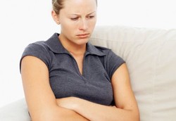 Kenapa Perempuan Lebih Mudah Tersinggung?