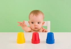 Bayi Sudah Menggunakan Nalar Sejak Usia 12 Bulan