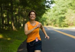 Olahraga Sambil Dengar Musik Bisa Mengurangi Rasa Lelah