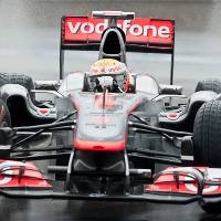 Hamilton Beri Contoh Buruk