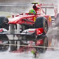 Backmarker Sulut Kemarahan Lama Presiden Ferrari