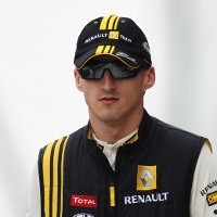 Kubica Masih Mungkin Tampil di Musim Ini