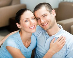 Cukup 5 Menit untuk Dapatkan Pernikahan Bahagia