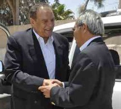 Evakuasi WNI, KBRI Tunis Angkat WN Libya Sebagai Tenaga Honorer