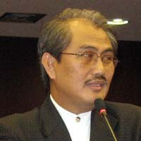  Jimly: Aneh, Mereka Tidak Konsultasi Sama Saya!