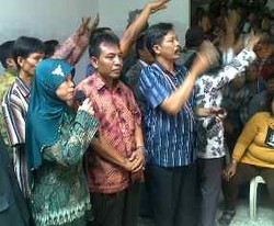 Kasus Siami Mencuat, Saatnya Gerakan Jujur Nasional