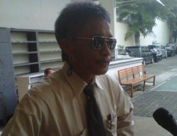 Pollycarpus: Kalau Perlu Saya Minum Arsenik Seperti yang Diminum Munir