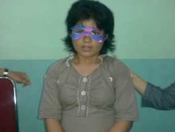  Kisah Sri, Calon TKI yang Dijual Suaminya