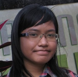 Putu Maitri, Juara UN yang Peduli Anak Jalanan