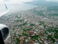 Pilih Jendela Kiri, Nikmati Pemandangan Spektakuler