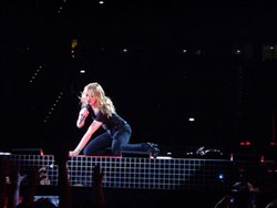 Madonna Mulai Kerjakan Album Baru Bulan Depan