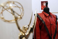 Jaket Kulit Legendaris Michael Jackson Siap Dilelang