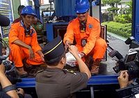 BNN Musnahkan Barang Bukti Narkoba