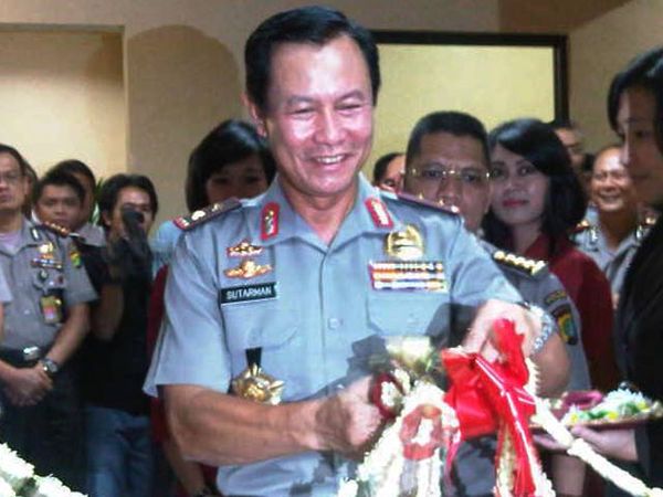 Polda Metro Buka Ruang Pelayanan Pemeriksaan