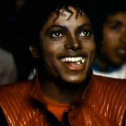 Jaket Michael Jackson di Video Thriller Akan Dilelang