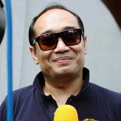 Adjie Notonegoro Masih Bingung Kenapa Dirinya Ditahan