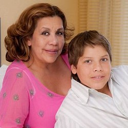 Selingkuhan Arnold Schwarzenegger Akhirnya Buka Mulut