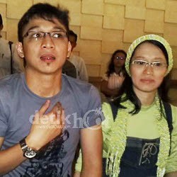 Putra Pasha Ungu Sudah Punya Pacar?