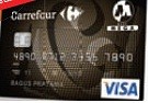 Kartu Baru Mega Carrefour telah Diterima