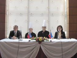 Fiesta Filipina Meriahkan Kemerdekaan Filipina