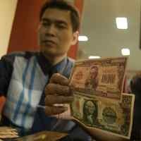 Pengedar Dollar Palsu Digulung
