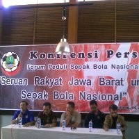 FPSBN Akan Sampaikan Pernyataan Sikap ke Komite Normalisasi